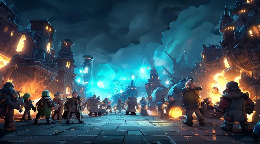 第五人格兑换码横幅图片3