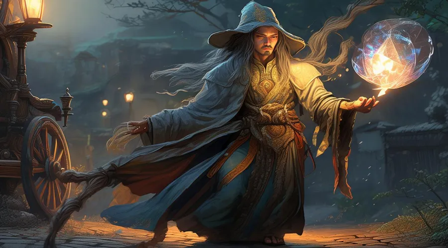 第五人格游戏图片2